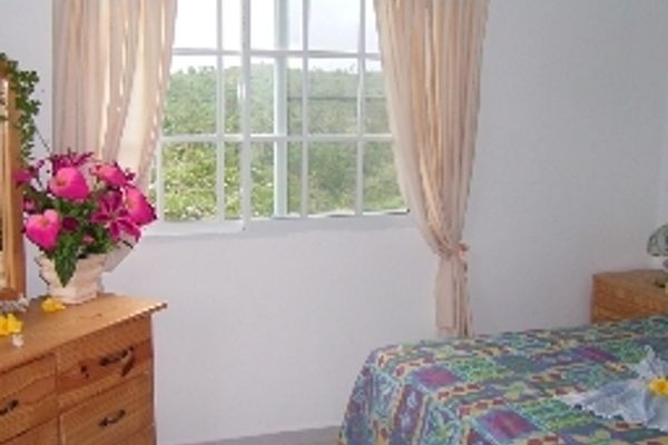 Hotel Casa-Blanca-Samana (Las Galeras)